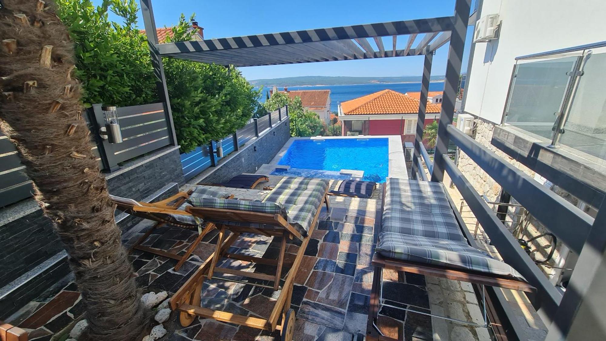Apartments Blazevic, Heated Pool&Jacuzzi ดรามัลย์ ภายนอก รูปภาพ
