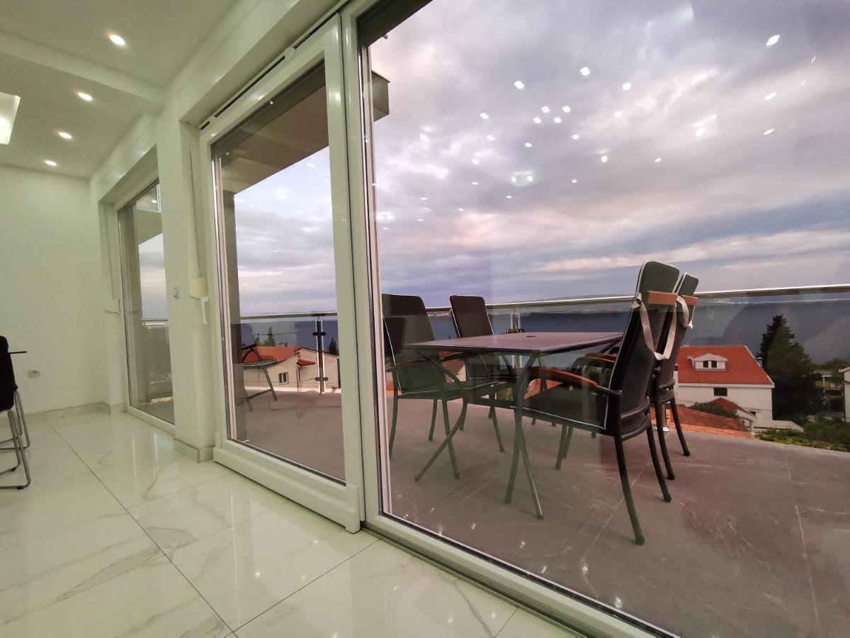 Apartments Blazevic, Heated Pool&Jacuzzi ดรามัลย์ ภายนอก รูปภาพ
